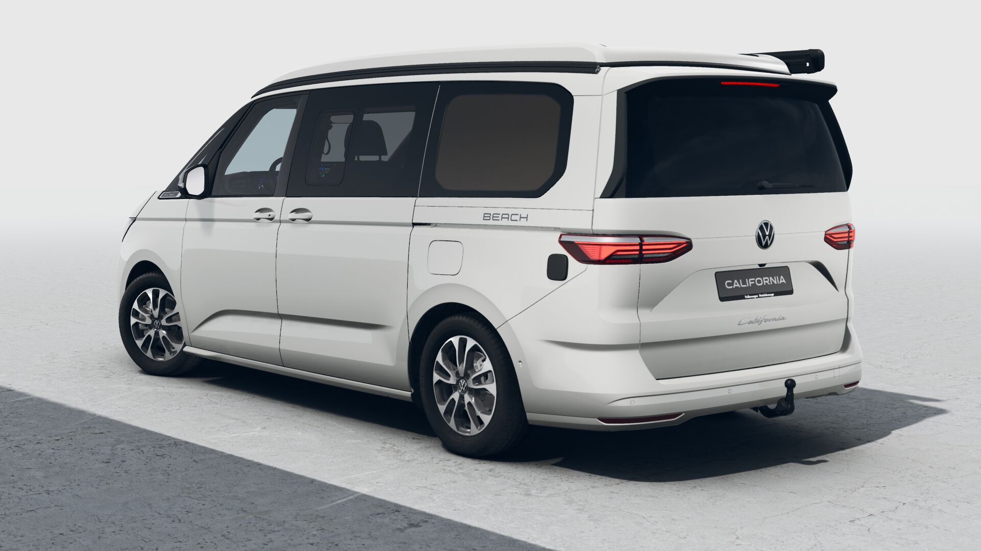 Obrázek Akční California Beach Tour 2,0 TDI