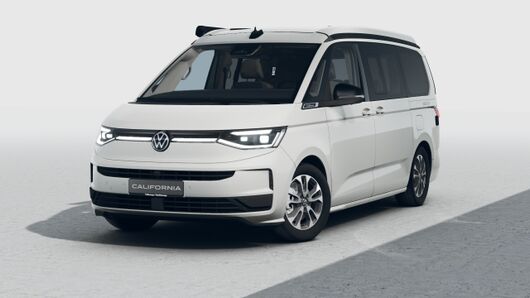Obrázek Akční California Beach Tour 2,0 TDI