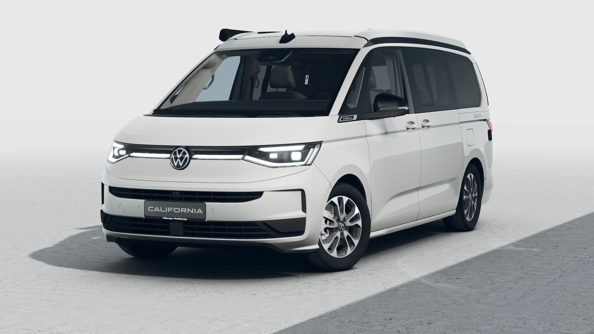 Obrázek Akční California Beach Tour 2,0 TDI