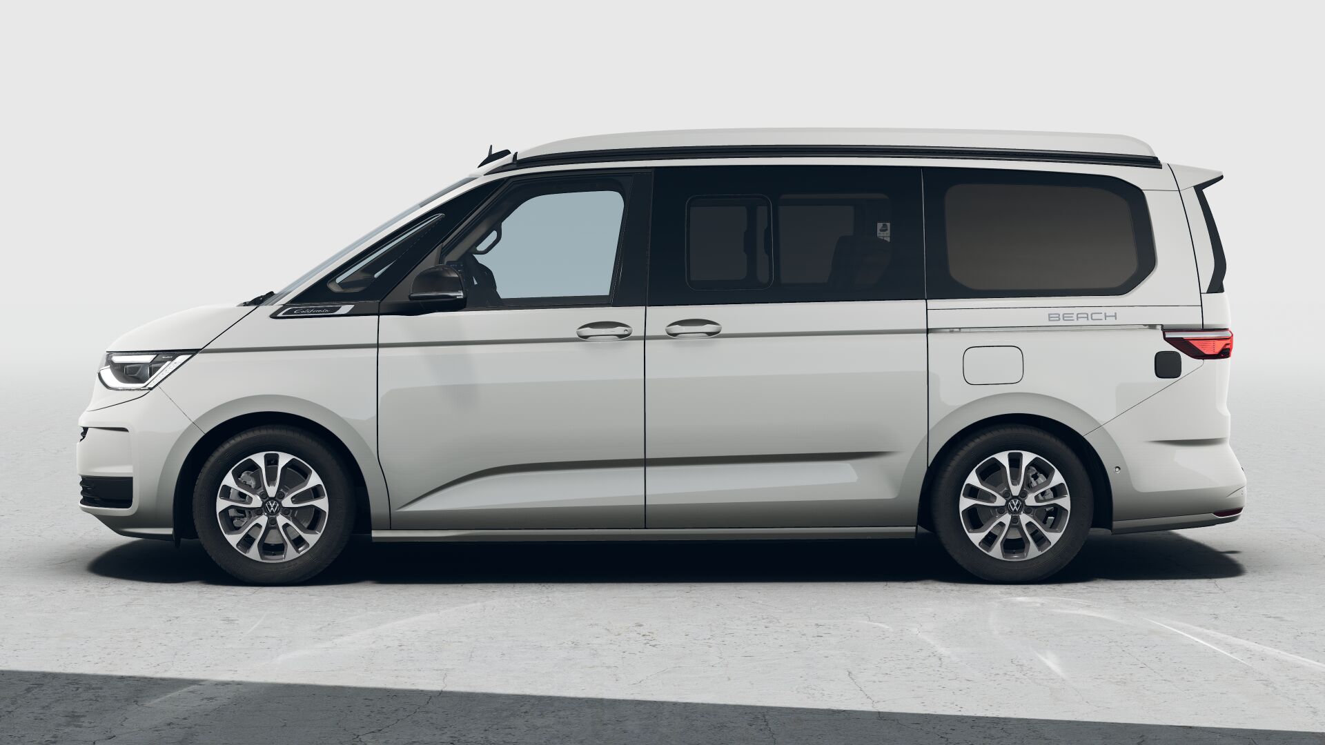 Obrázek Akční California Beach Tour 2,0 TDI
