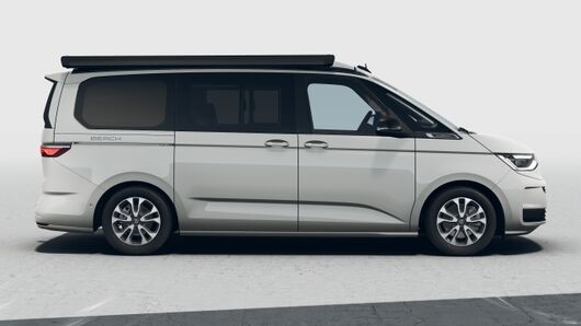 Obrázek Akční California Beach Tour 2,0 TDI
