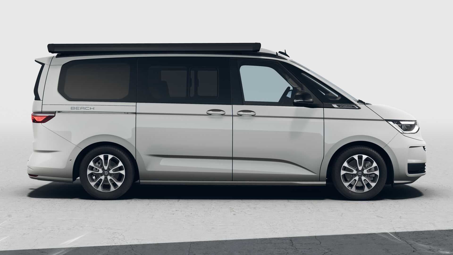 Obrázek Akční California Beach Tour 2,0 TDI