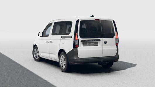 Obrázek Akční Caddy Trend 1,5 TSI