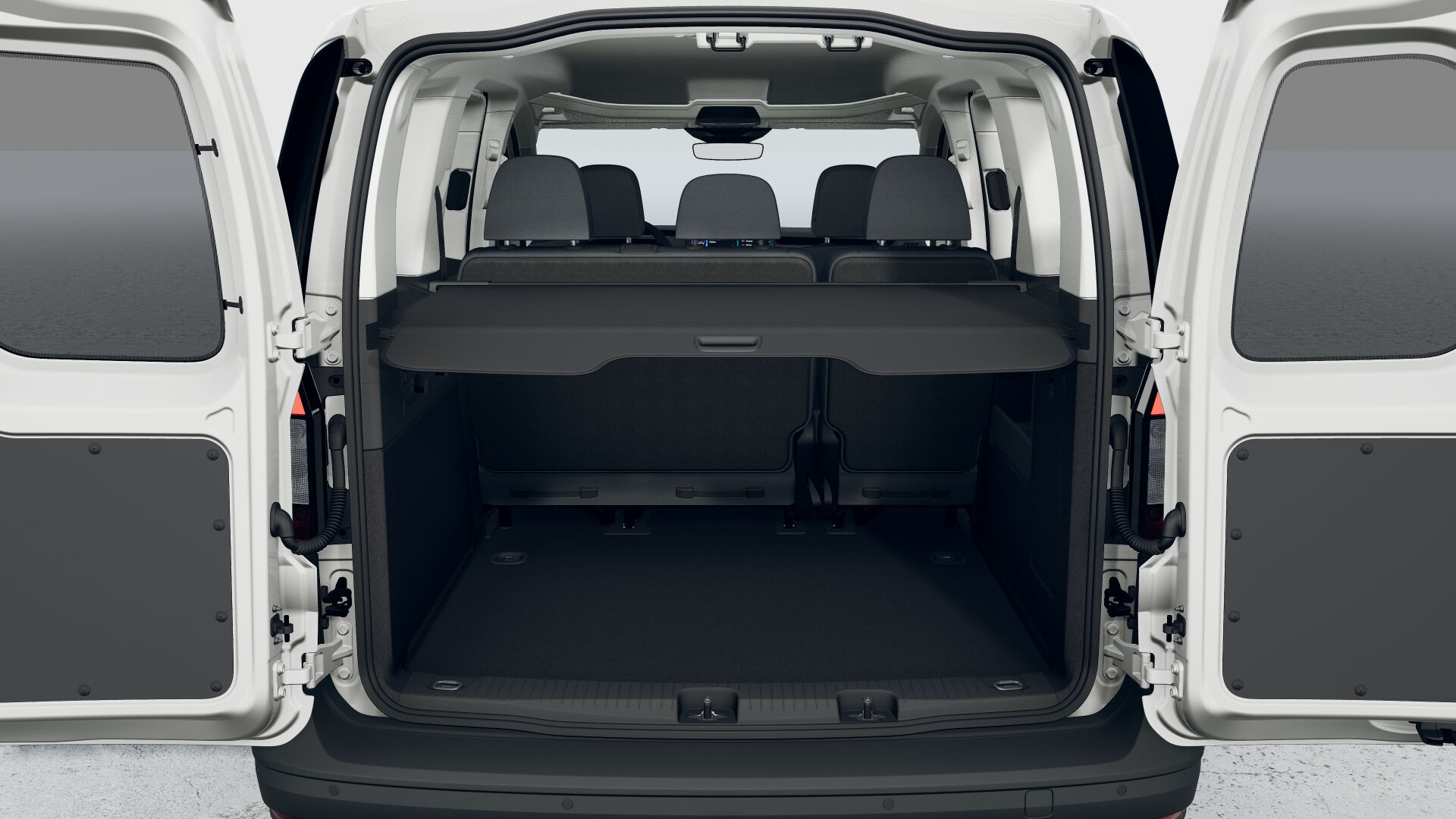 Obrázek Akční Caddy Trend 1,5 TSI