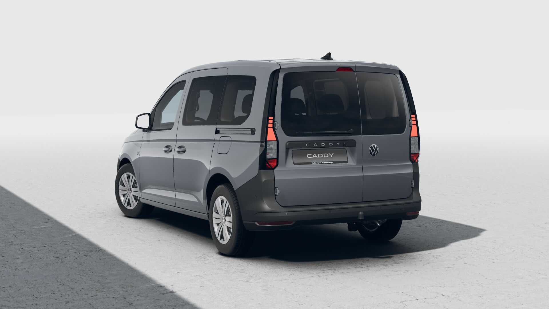 Obrázek Akční Caddy Trend 1,5 TSI
