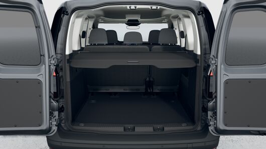 Obrázek Akční Caddy Trend 1,5 TSI