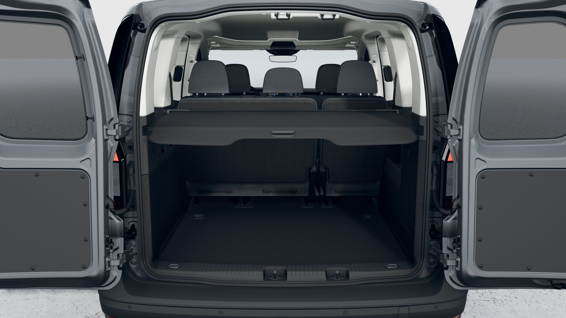 Obrázek Akční Caddy Trend 1,5 TSI