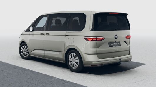 Obrázek Akční Multivan Trend 2,0 TDI
