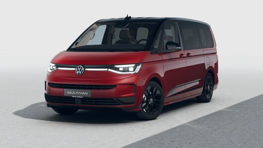 Obrázek Akční Multivan Long Life 2,0 TDI