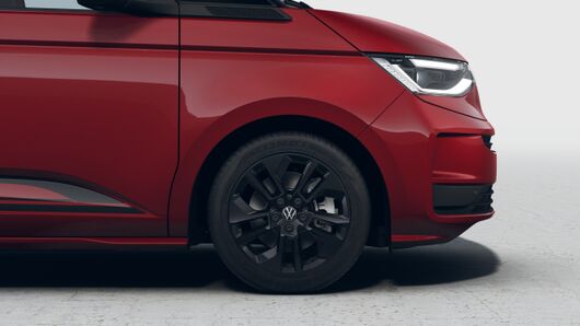 Obrázek Akční Multivan Long Life 2,0 TDI