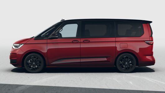 Obrázek Akční Multivan Long Life 2,0 TDI