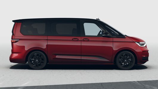 Obrázek Akční Multivan Long Life 2,0 TDI