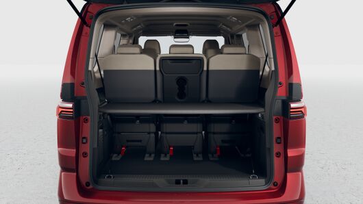 Obrázek Akční Multivan Long Life 2,0 TDI
