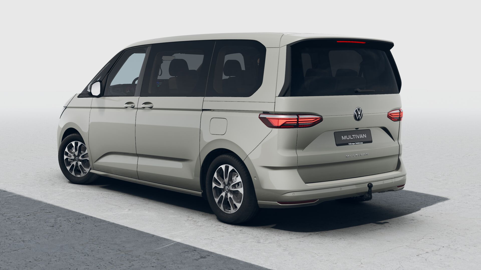 Obrázek Akční Multivan Life 2,0 TDI