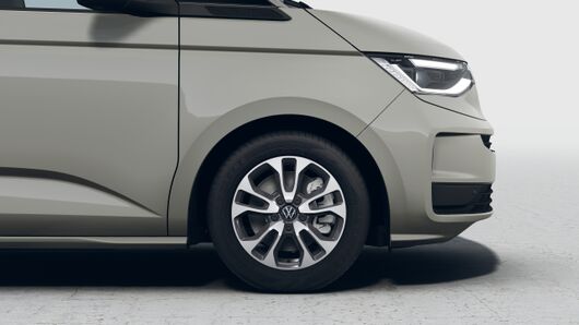 Obrázek Akční Multivan Life 2,0 TDI