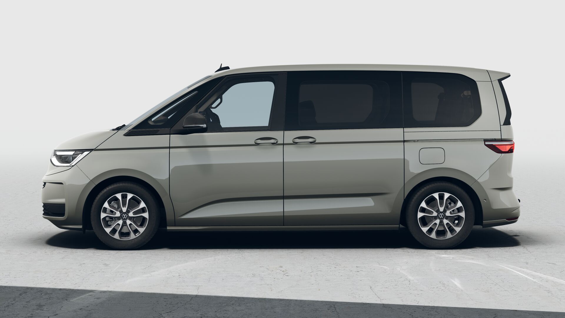 Obrázek Akční Multivan Life 2,0 TDI