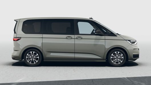 Obrázek Akční Multivan Life 2,0 TDI