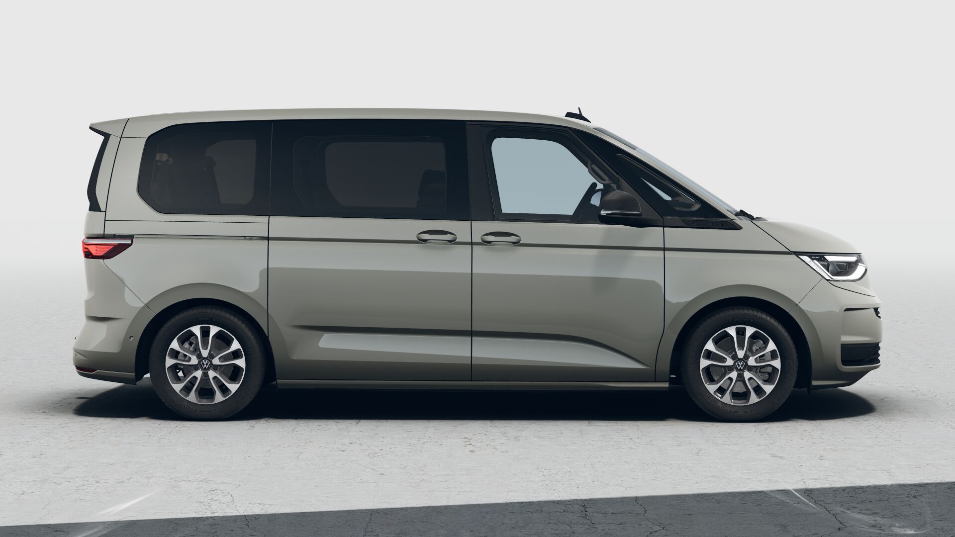 Obrázek Akční Multivan Life 2,0 TDI