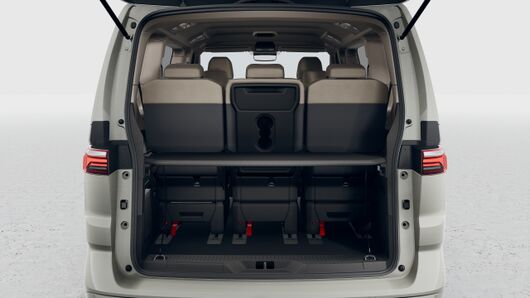 Obrázek Akční Multivan Life 2,0 TDI