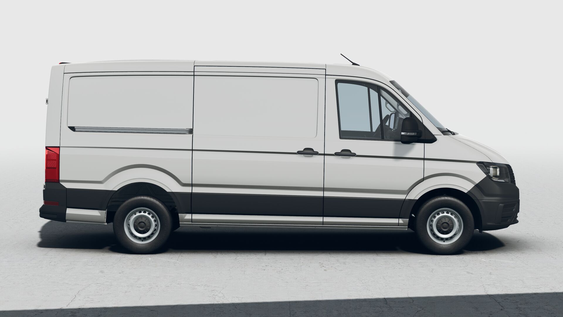 Obrázek Akční Crafter skříň 35 103kW 6G FWD SR