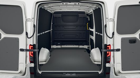 Obrázek Akční Crafter skříň 35 103kW 6G FWD SR