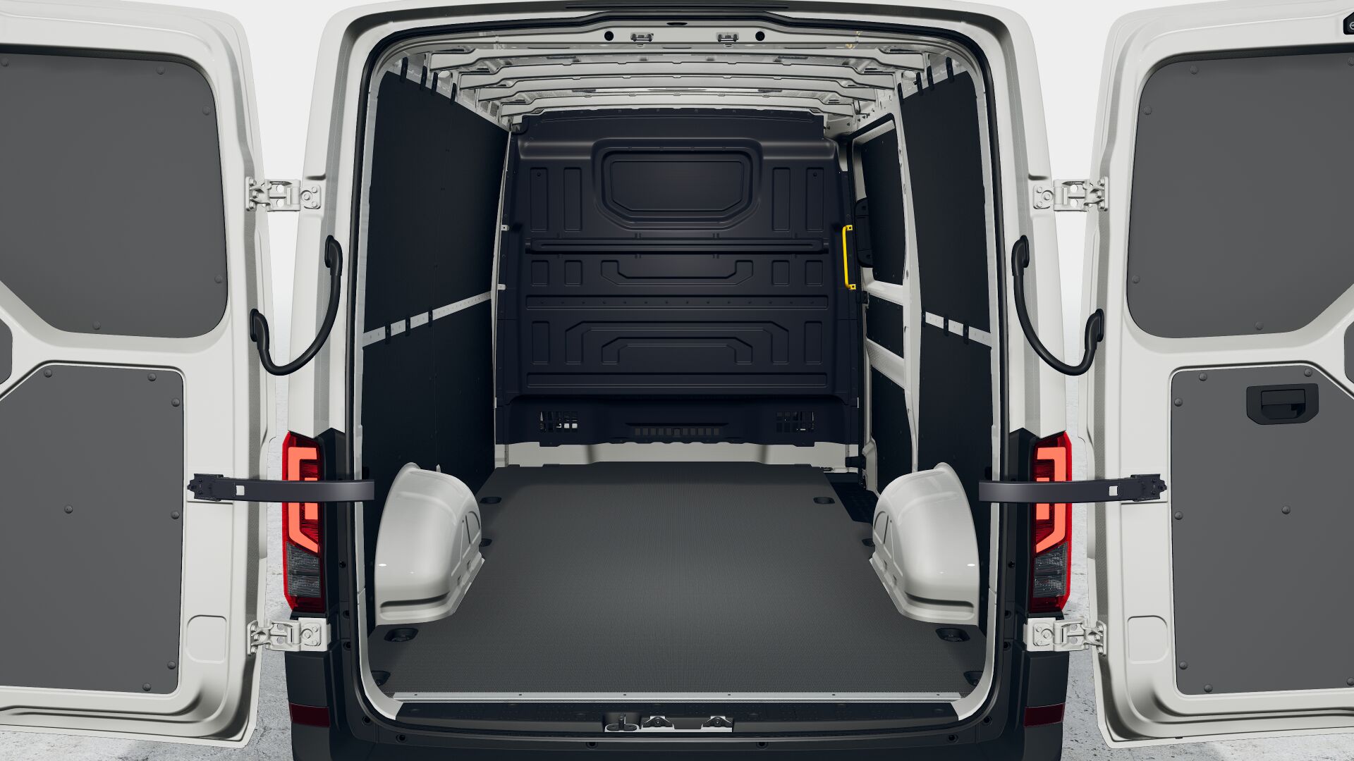 Obrázek Akční Crafter skříň 35 103kW 6G FWD SR