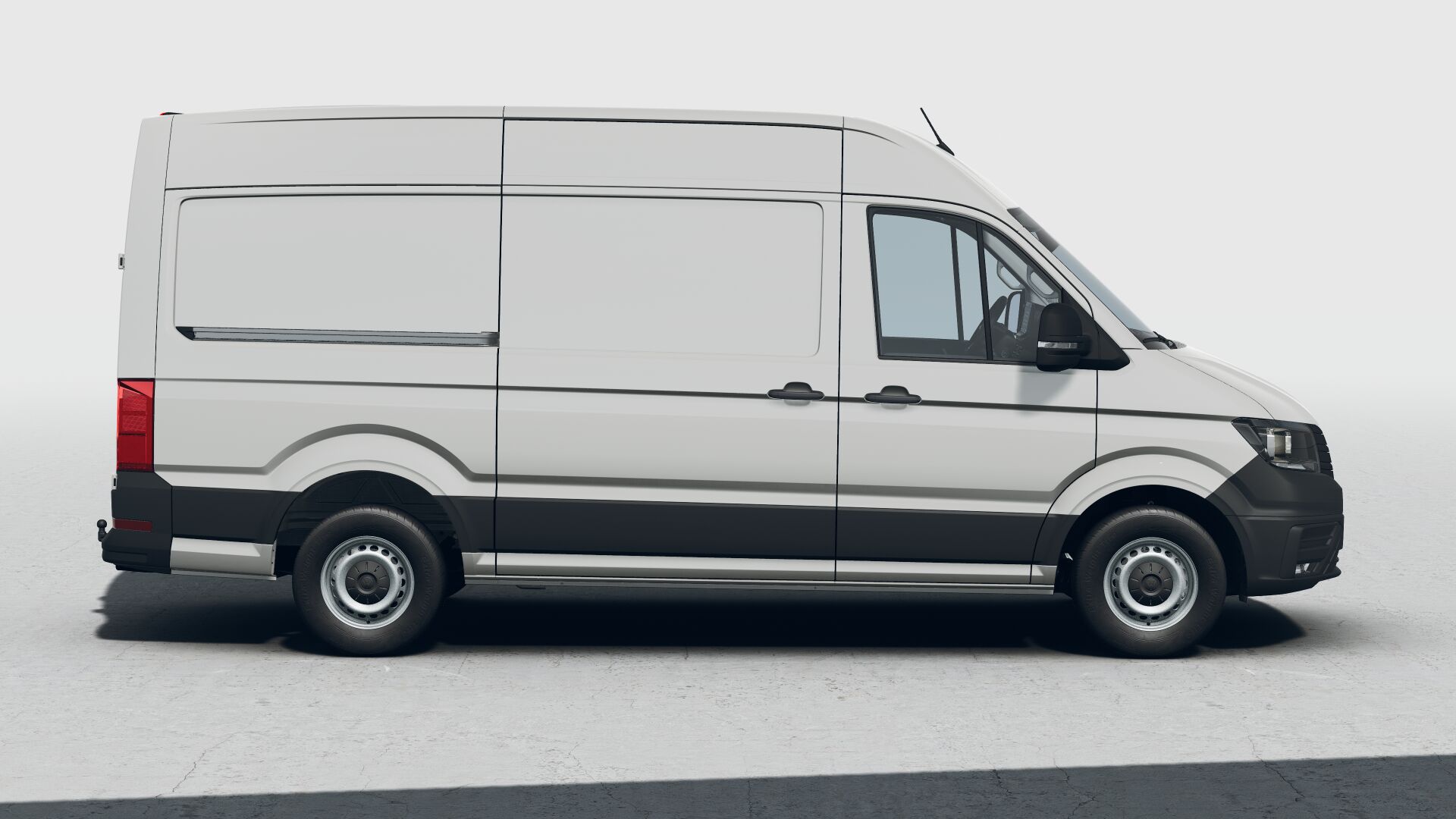Obrázek Akční Crafter skříň 35 103kW 6G FWD SR