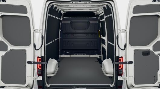 Obrázek Akční Crafter skříň 35 103kW 6G FWD SR
