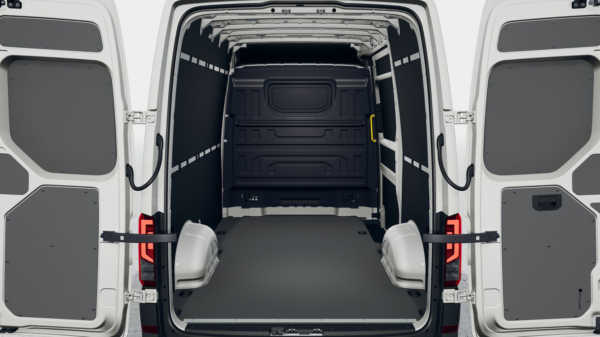 Obrázek Akční Crafter skříň 35 103kW 6G FWD SR