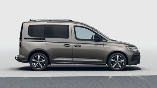 Obrázek Akční Caddy Style 2,0 TDI DSG
