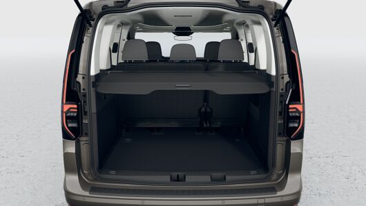 Obrázek Akční Caddy Style 2,0 TDI DSG