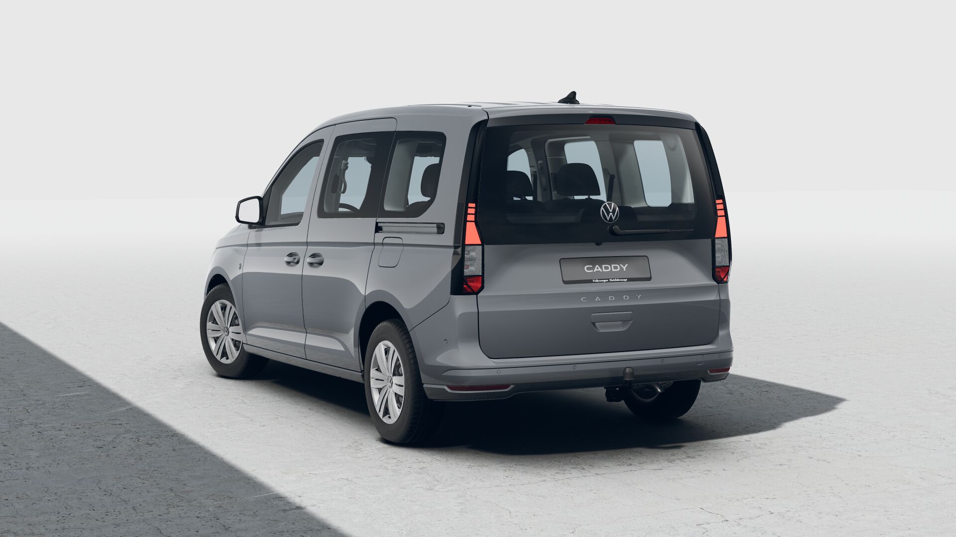 Obrázek Akční Caddy Trend 1,5 TSI