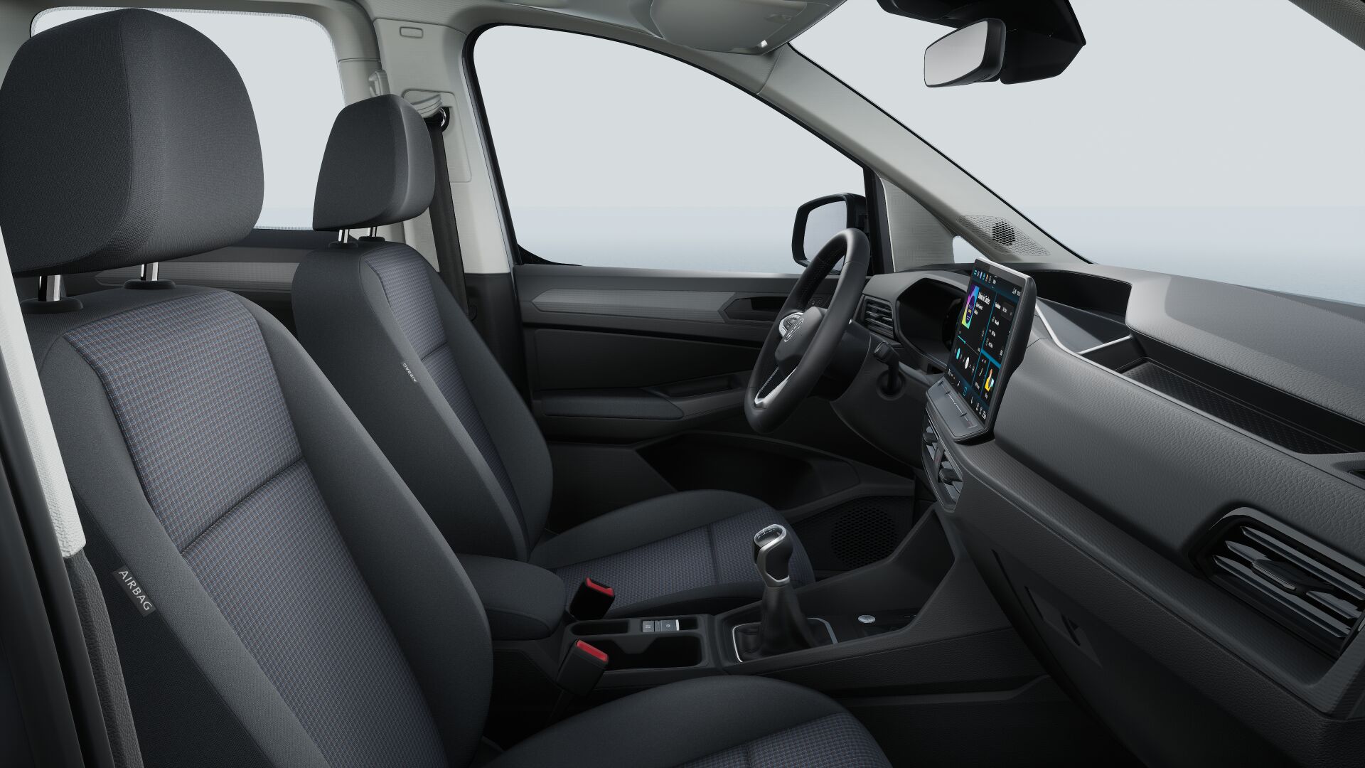 Obrázek Akční Caddy Trend 1,5 TSI