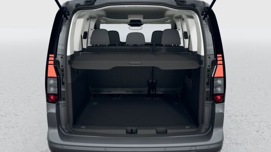 Obrázek Akční Caddy Trend 1,5 TSI