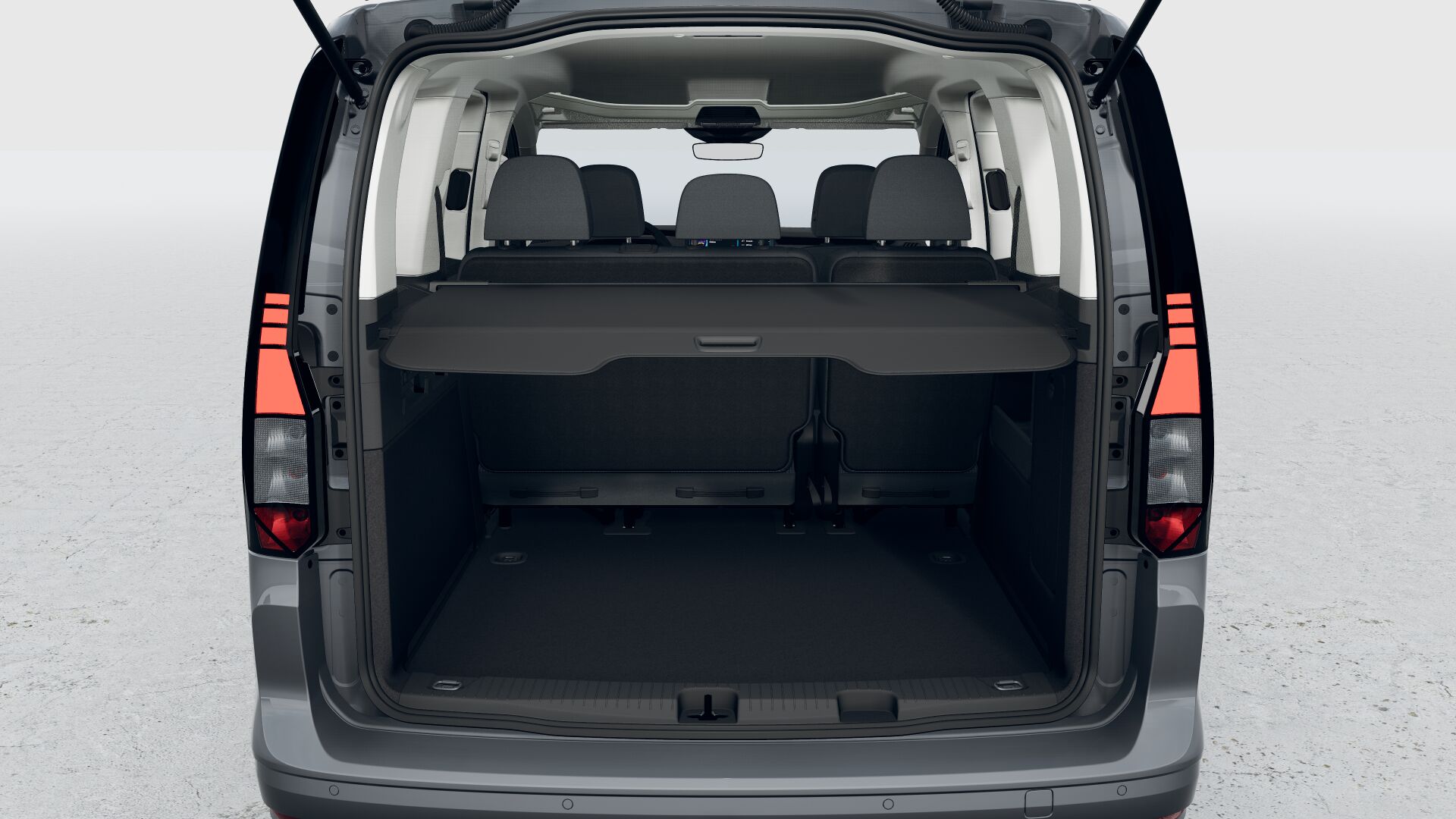 Obrázek Akční Caddy Trend 1,5 TSI