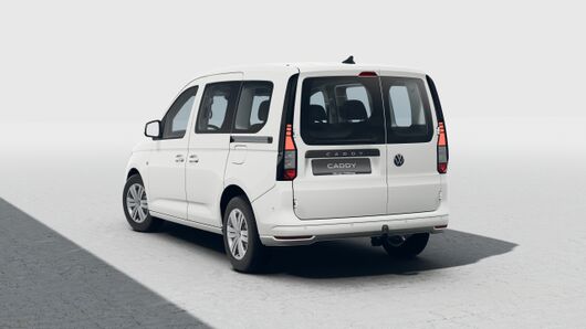 Obrázek Akční Caddy Trend 1,5 TSI