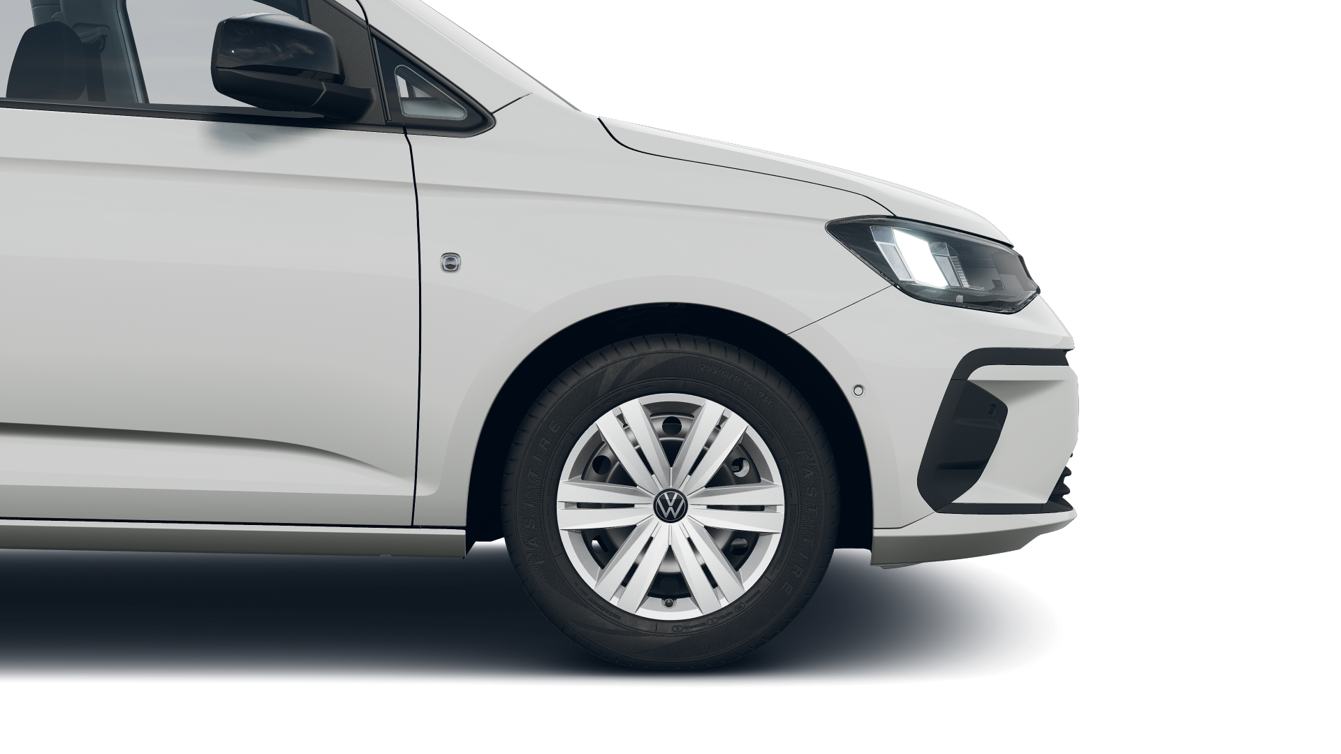 Obrázek Akční Caddy Trend 1,5 TSI