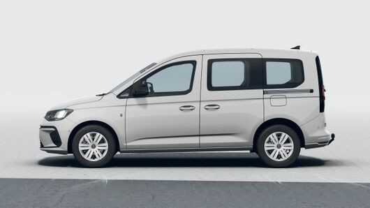 Obrázek Akční Caddy Trend 1,5 TSI