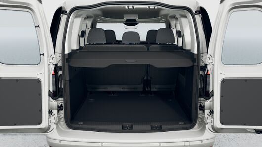 Obrázek Akční Caddy Trend 1,5 TSI
