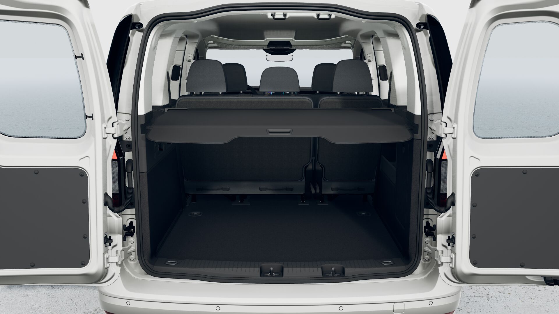 Obrázek Akční Caddy Trend 1,5 TSI