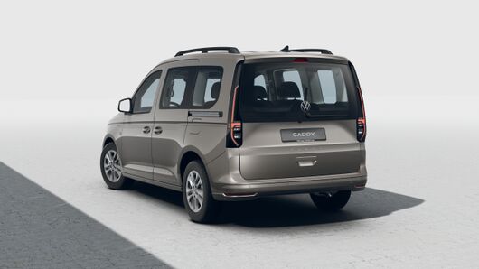 Obrázek Akční Caddy Life 1,5 TSI
