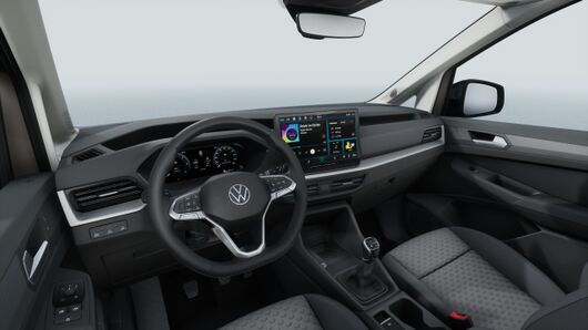 Obrázek Akční Caddy Life 1,5 TSI
