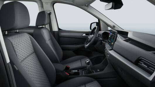 Obrázek Akční Caddy Life 1,5 TSI