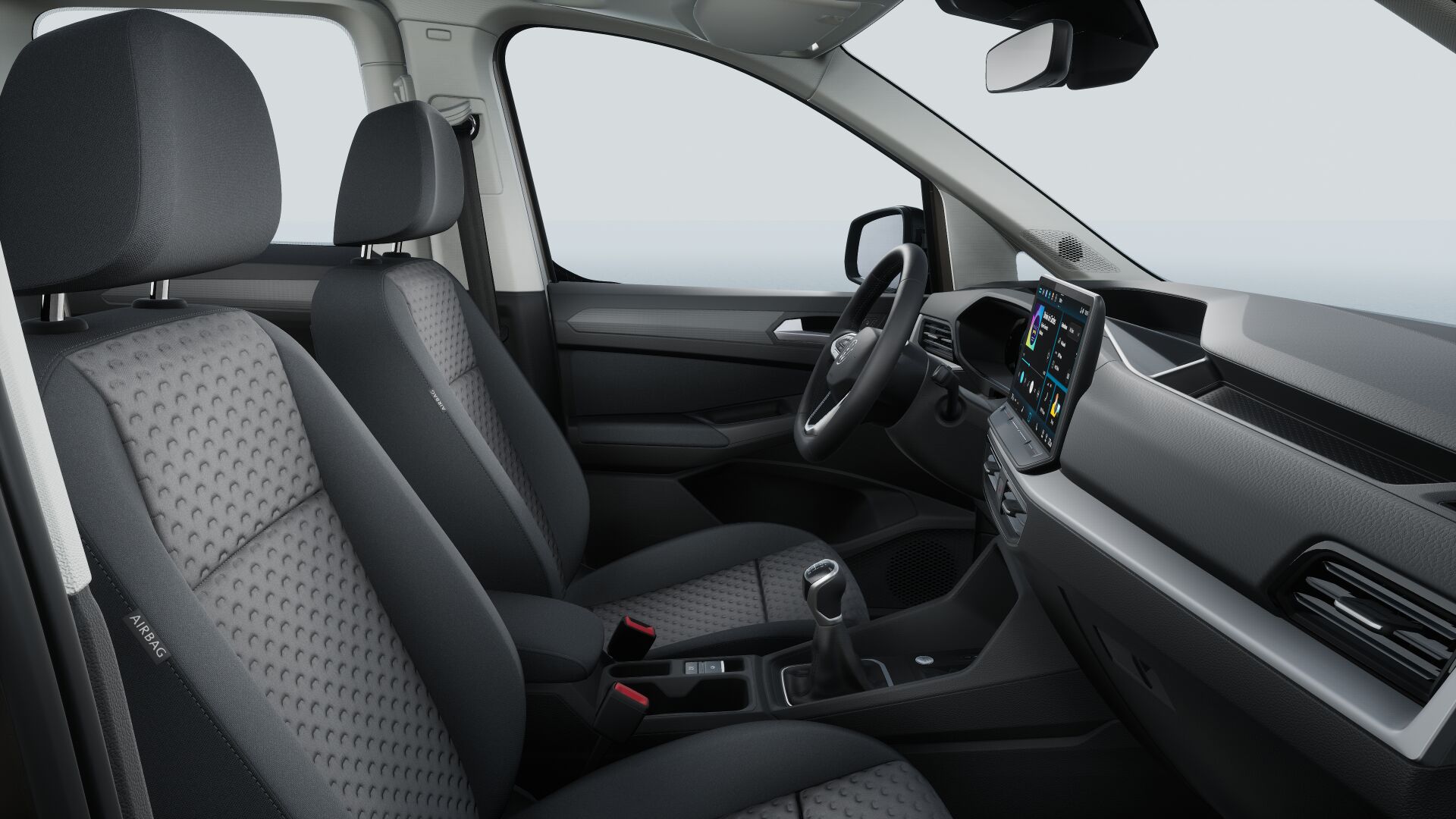 Obrázek Akční Caddy Life 1,5 TSI