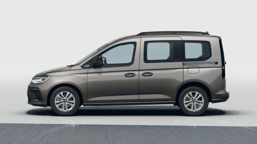 Obrázek Akční Caddy Life 1,5 TSI