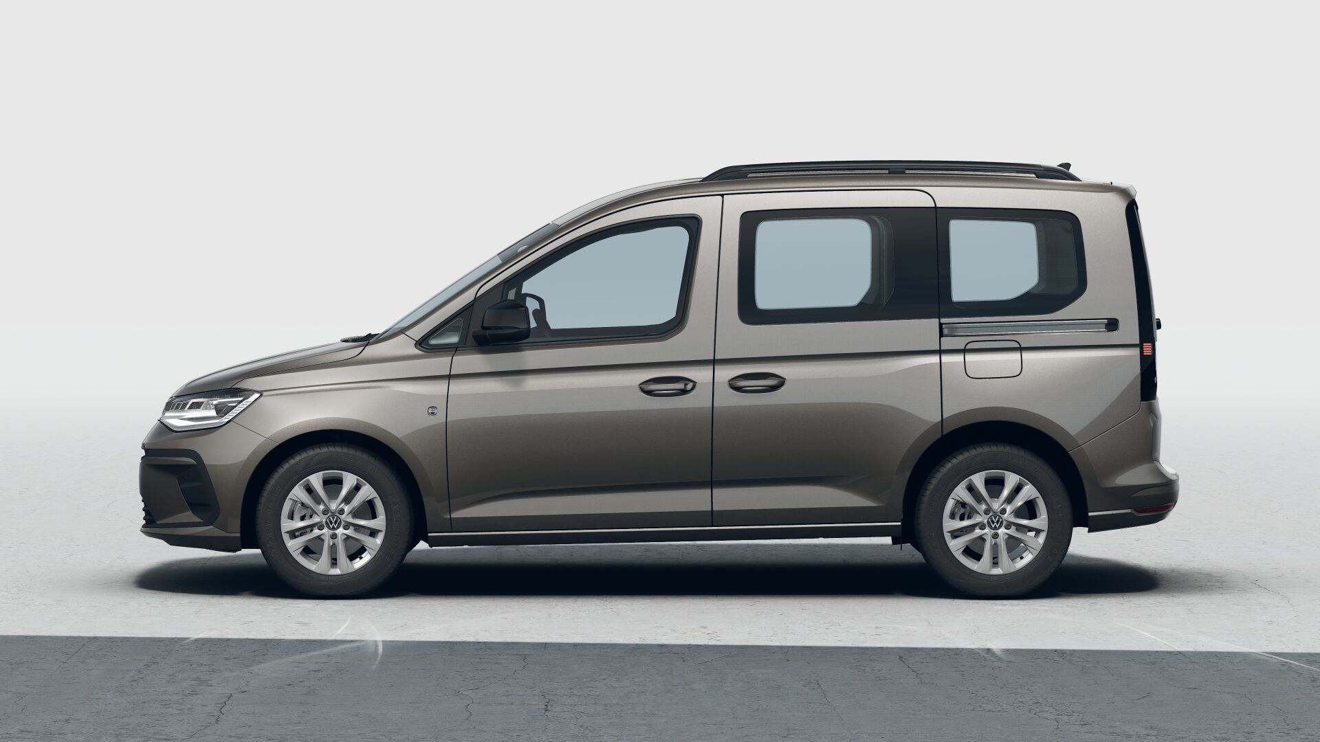 Obrázek Akční Caddy Life 1,5 TSI