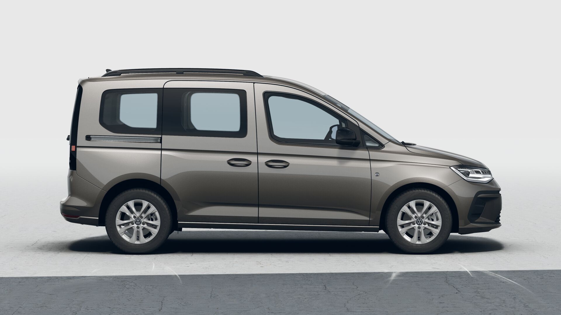 Obrázek Akční Caddy Life 1,5 TSI