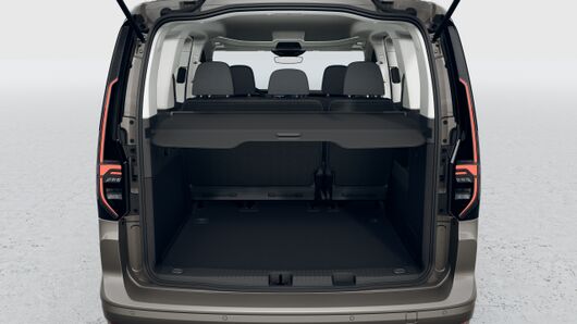 Obrázek Akční Caddy Life 1,5 TSI