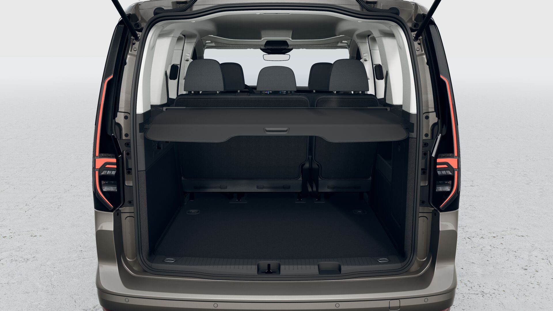 Obrázek Akční Caddy Life 1,5 TSI