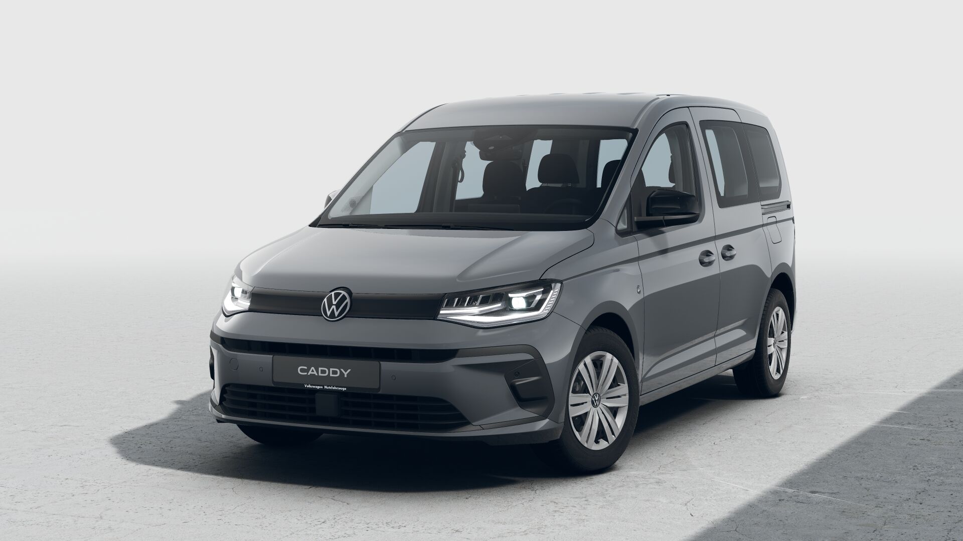Obrázek Akční Caddy Trend 1,5 TSI